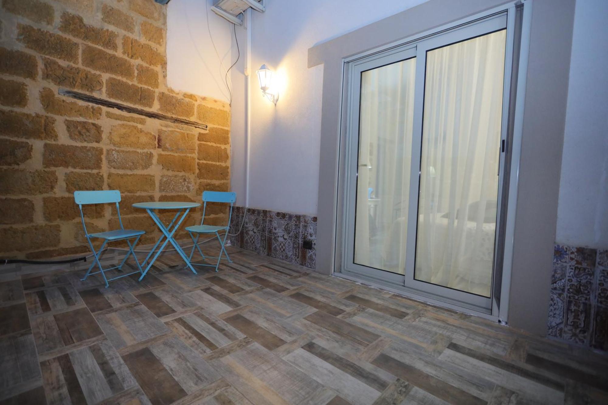 Relais Dea Degli Ulivi Hotel อากริเจนโต ภายนอก รูปภาพ